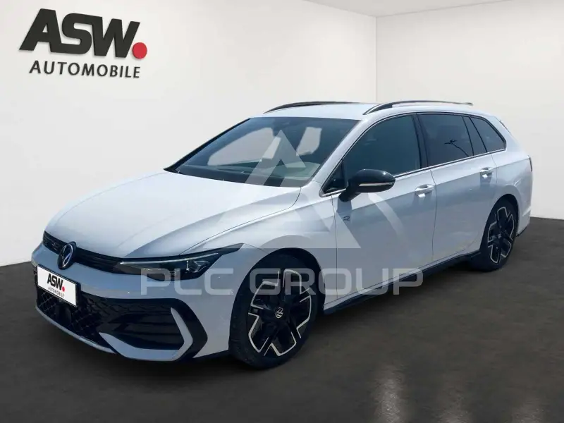 2026 Volkswagen GOLF