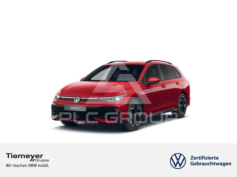 2026 Volkswagen GOLF