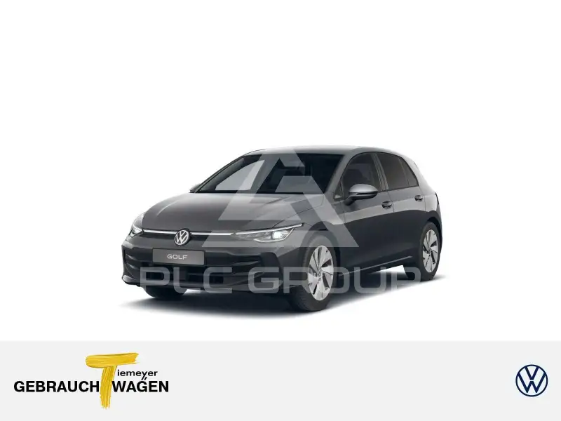 2026 Volkswagen GOLF