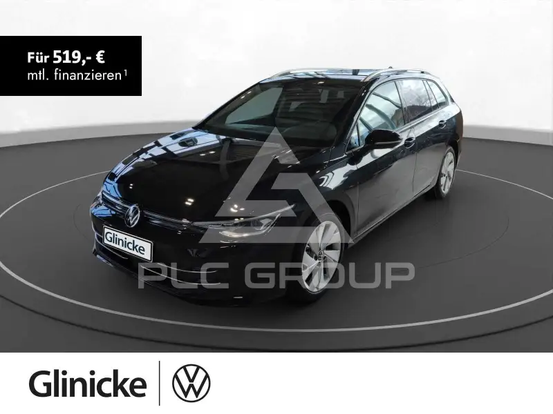 2026 Volkswagen GOLF