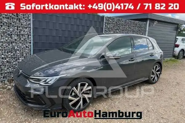 2026 Volkswagen GOLF