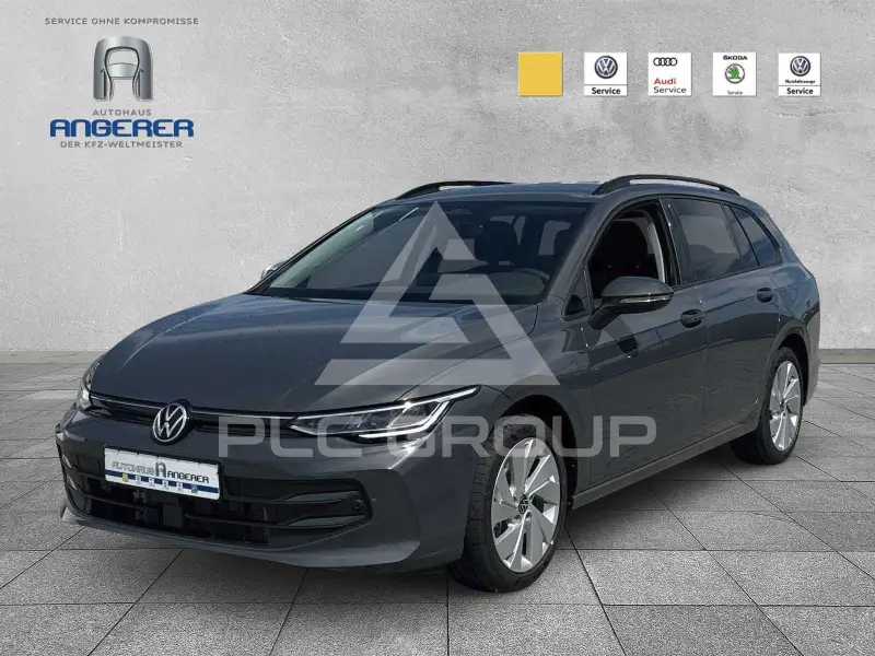 2026 Volkswagen GOLF