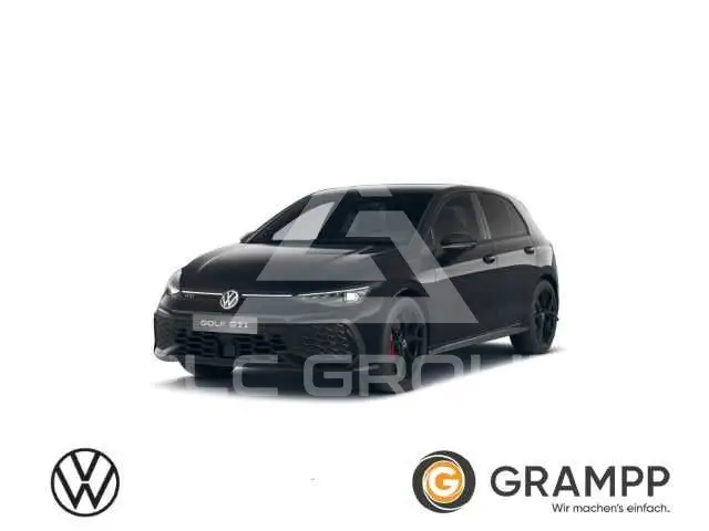 2026 Volkswagen GOLF