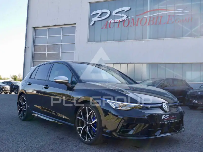 2026 Volkswagen GOLF