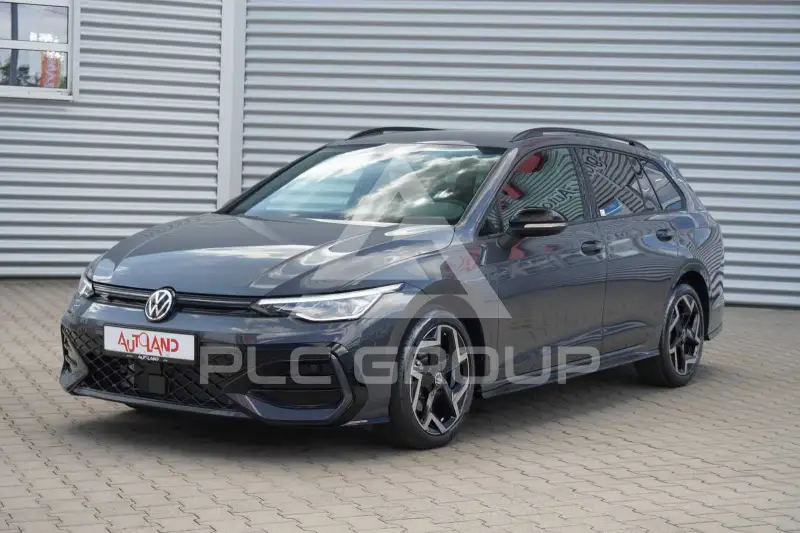 2026 Volkswagen GOLF