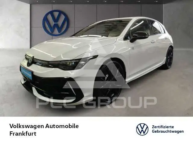 2026 Volkswagen GOLF