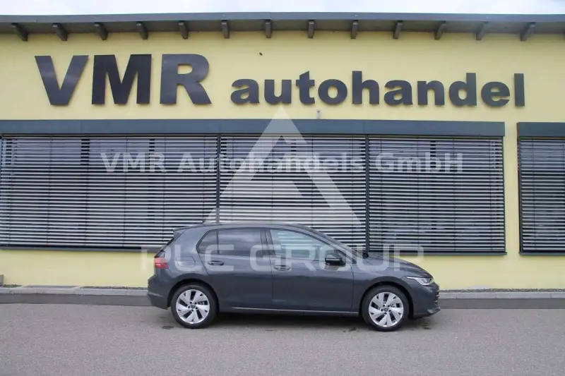 2026 Volkswagen GOLF