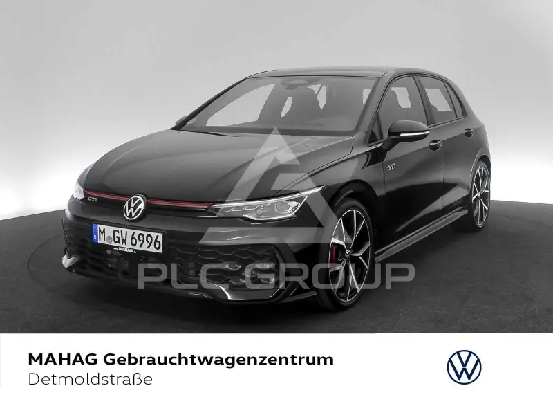 2026 Volkswagen GOLF
