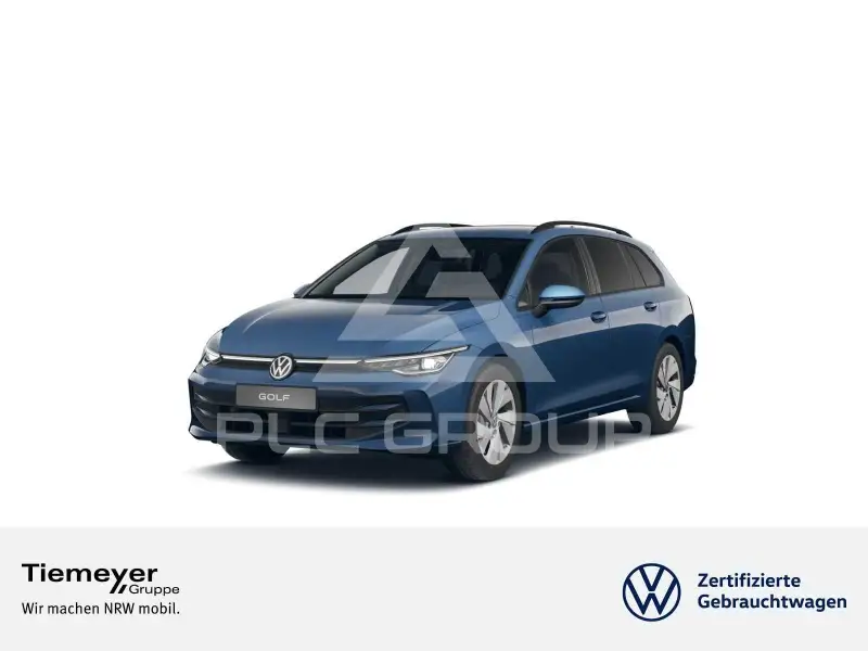 2026 Volkswagen GOLF