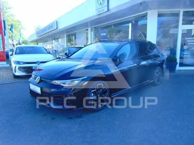 2026 Volkswagen GOLF