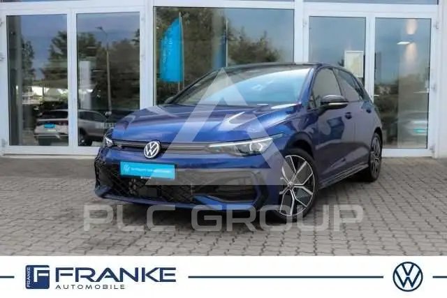 2026 Volkswagen GOLF