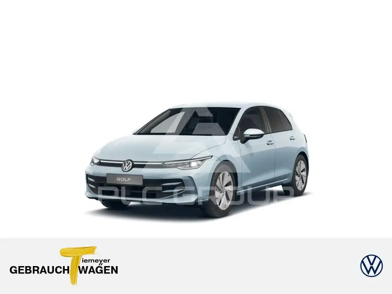 2026 Volkswagen GOLF