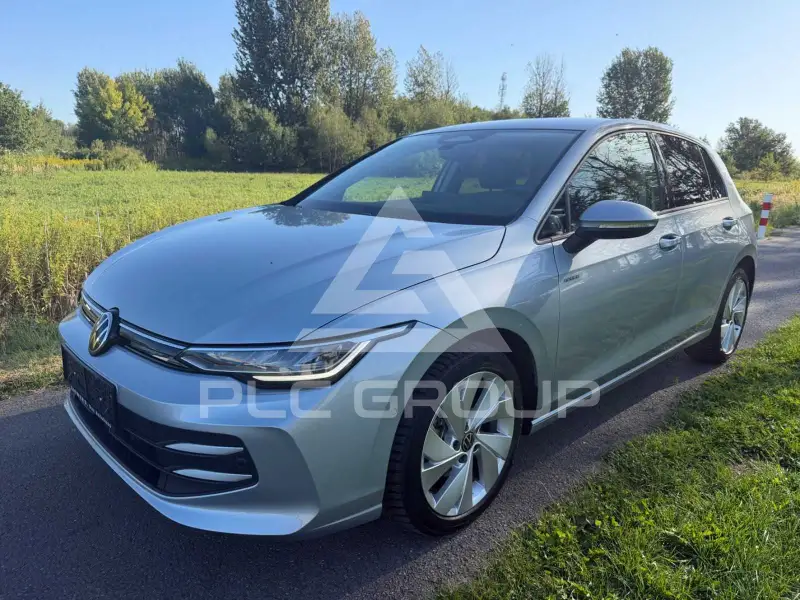 2026 Volkswagen GOLF