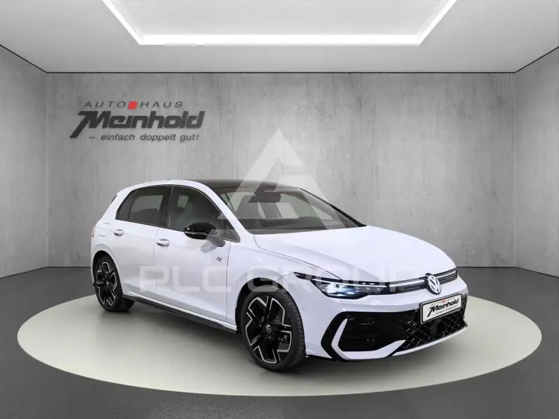 2026 Volkswagen GOLF