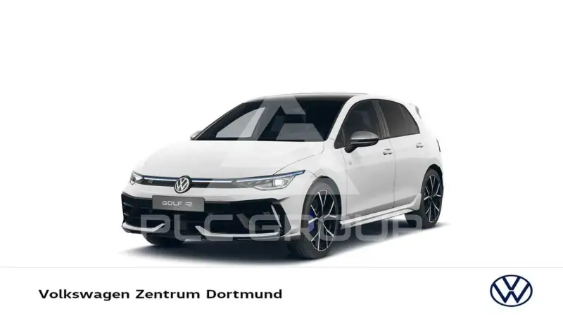 2026 Volkswagen GOLF