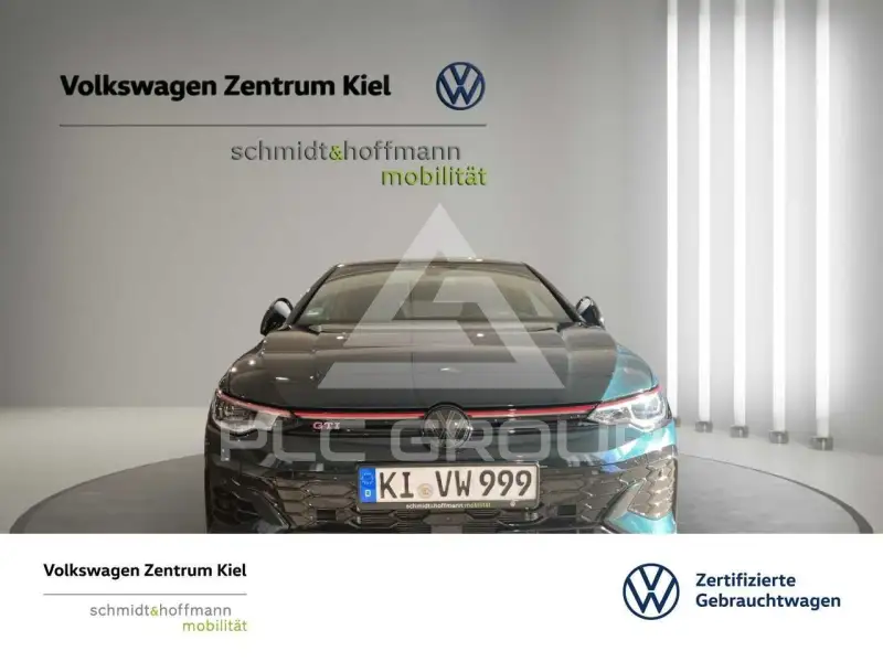 2026 Volkswagen GOLF