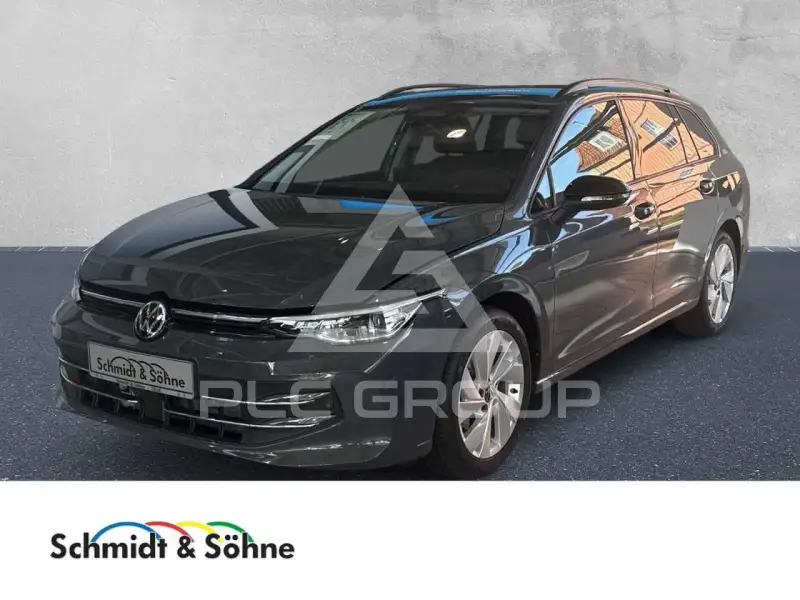 2026 Volkswagen GOLF