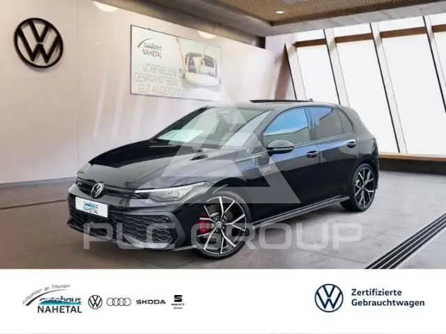 2026 Volkswagen GOLF