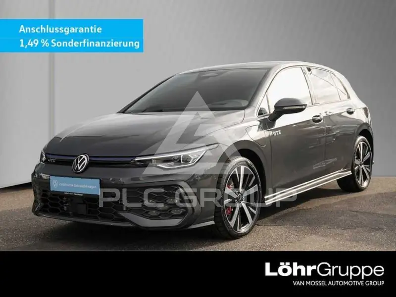 2026 Volkswagen GOLF