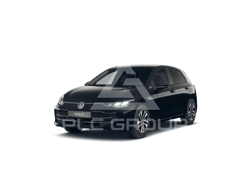 2026 Volkswagen GOLF