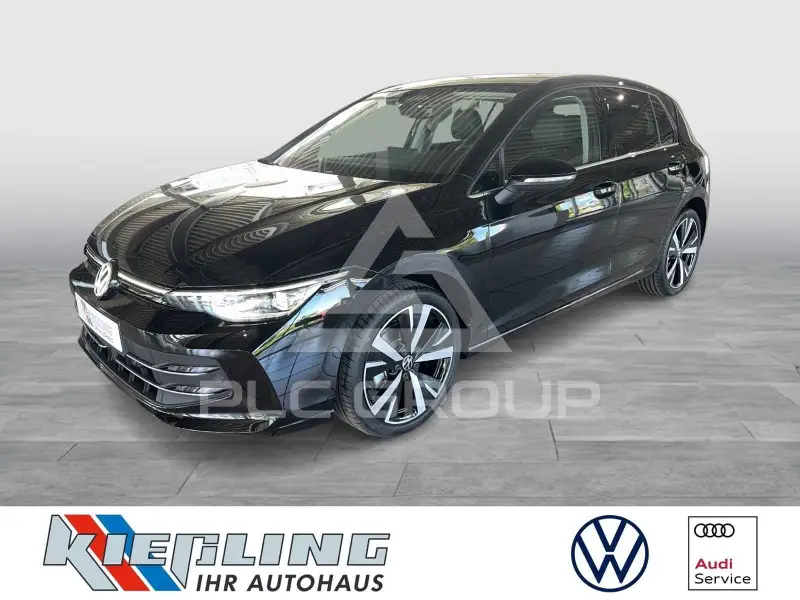 2026 Volkswagen GOLF