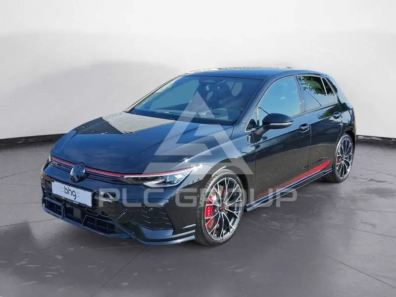 2026 Volkswagen GOLF