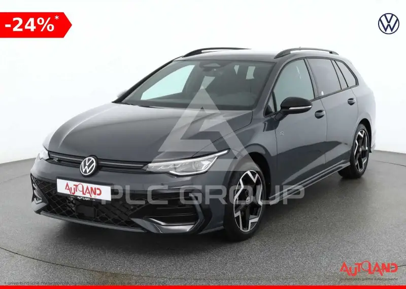 2026 Volkswagen GOLF