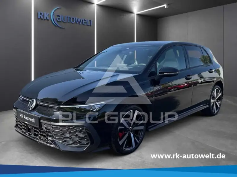 2026 Volkswagen GOLF