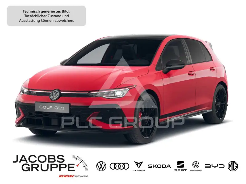 2026 Volkswagen GOLF