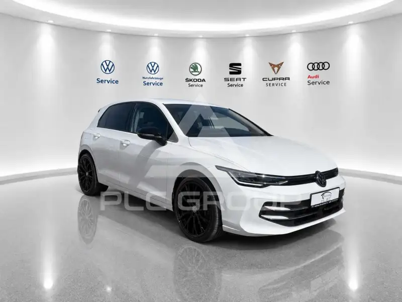 2026 Volkswagen GOLF