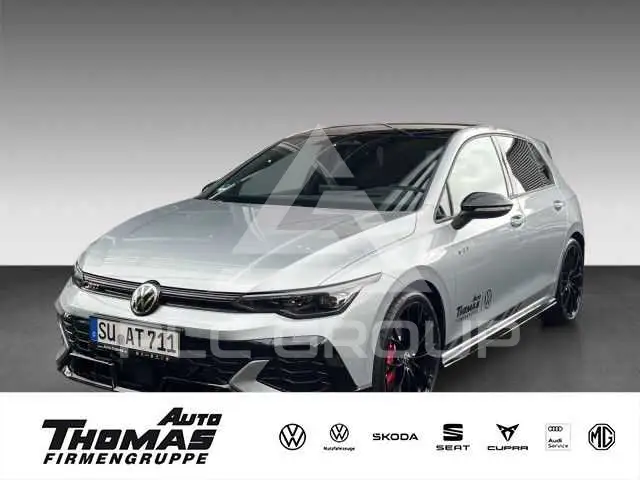 2026 Volkswagen GOLF