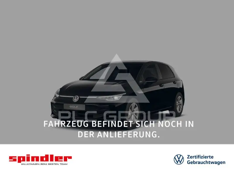 2026 Volkswagen GOLF
