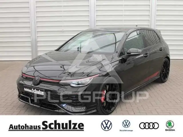2026 Volkswagen GOLF