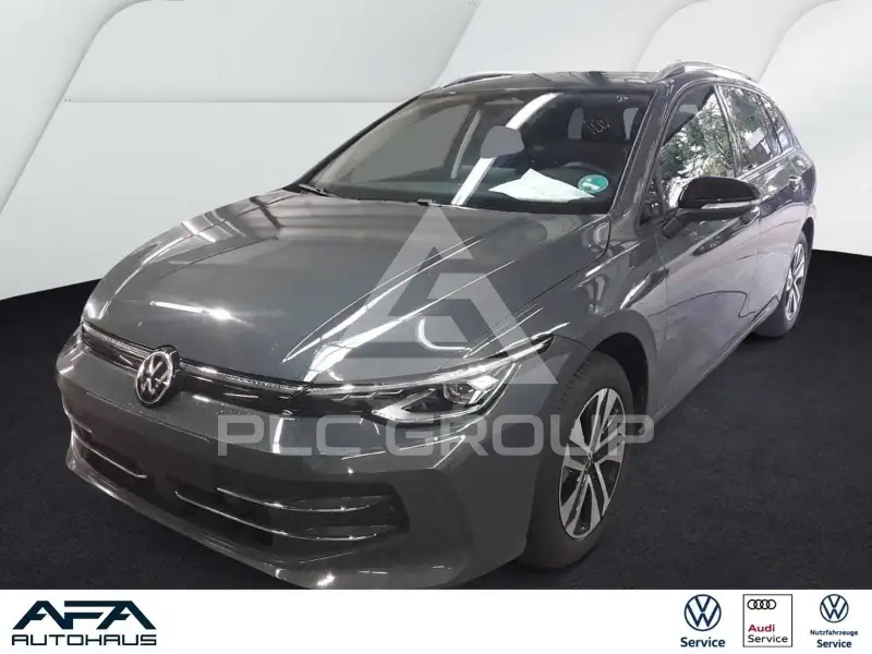 2026 Volkswagen GOLF