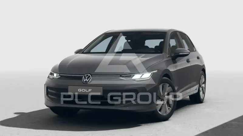 2026 Volkswagen GOLF