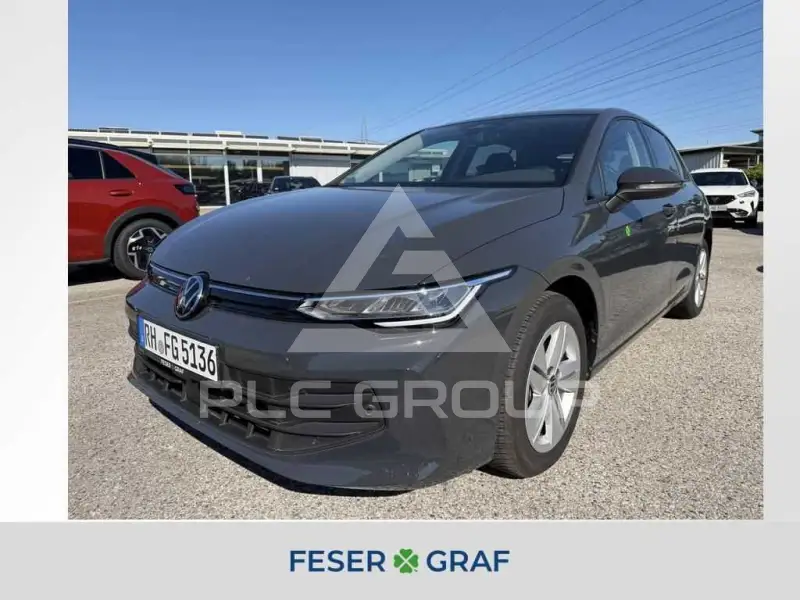 2026 Volkswagen GOLF