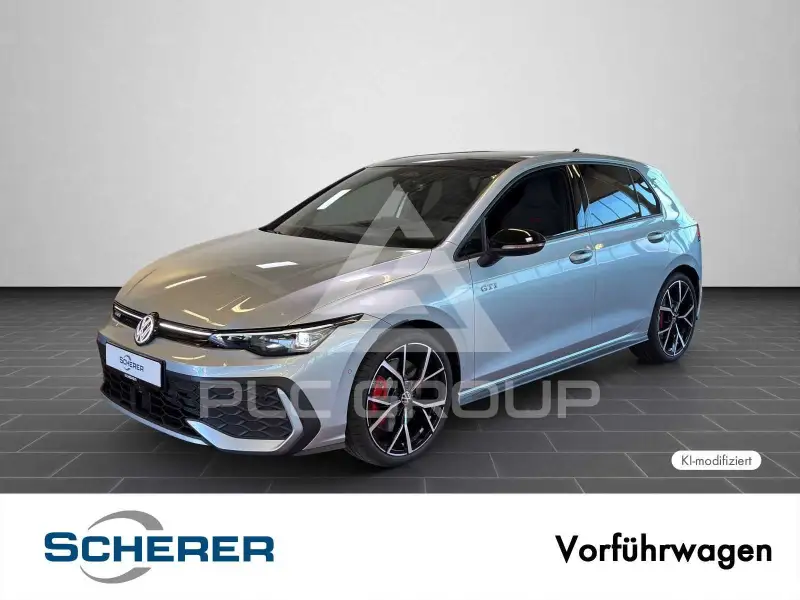 2026 Volkswagen GOLF