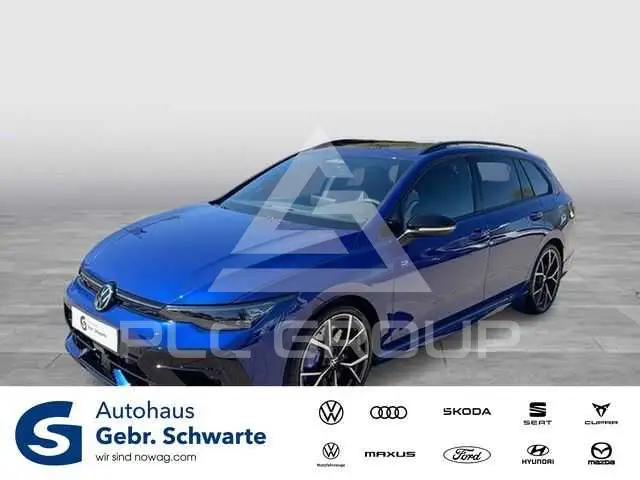 2026 Volkswagen GOLF