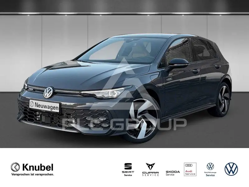 2026 Volkswagen GOLF