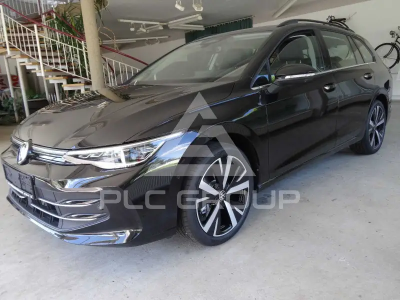 2026 Volkswagen GOLF