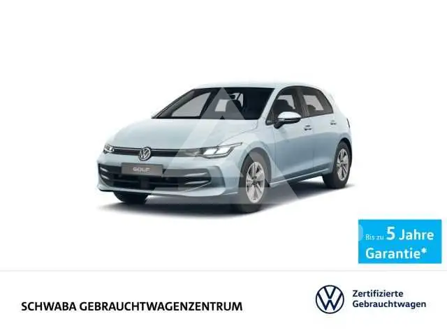 2026 Volkswagen GOLF