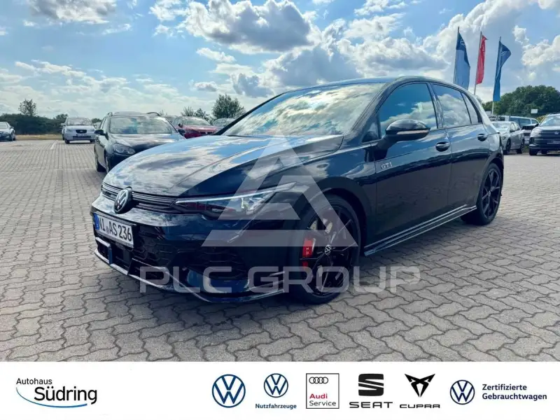 2026 Volkswagen GOLF