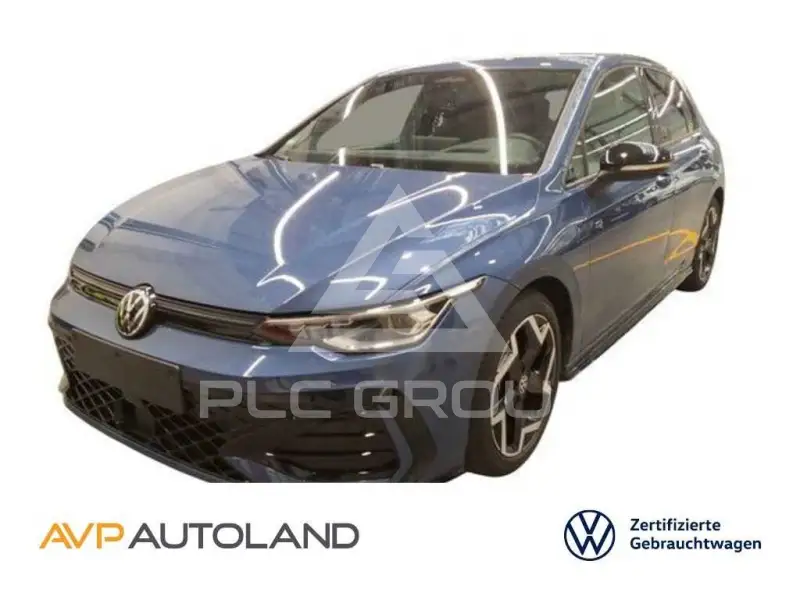 2026 Volkswagen GOLF