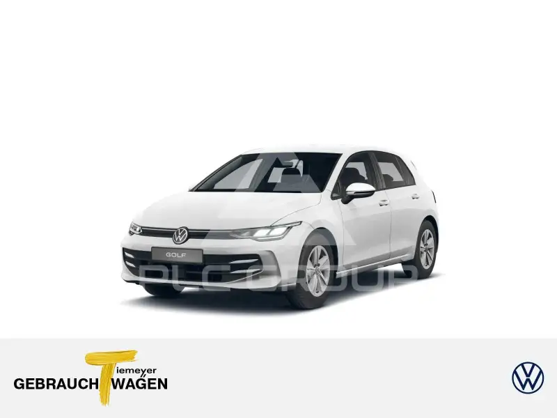 2026 Volkswagen GOLF