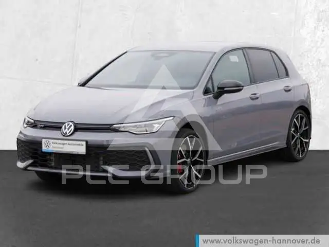 2026 Volkswagen GOLF