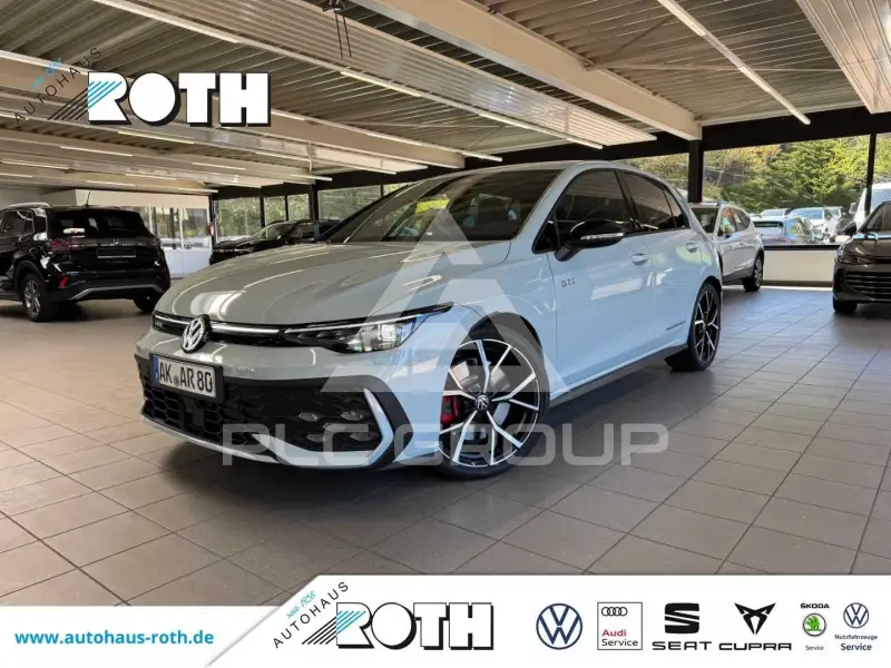 2026 Volkswagen GOLF