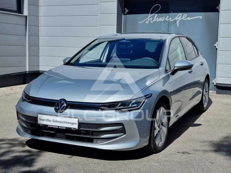 2026 Volkswagen GOLF