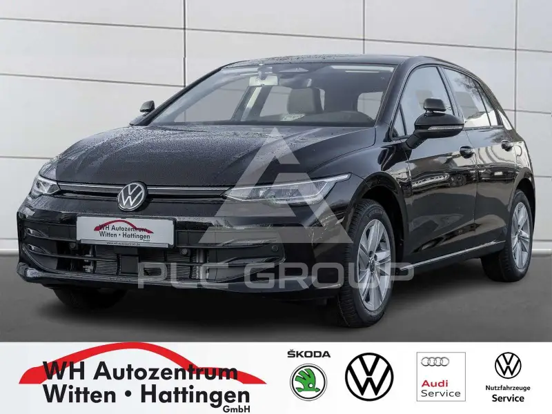 2026 Volkswagen GOLF
