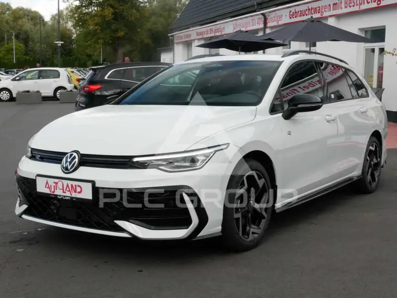 2026 Volkswagen GOLF