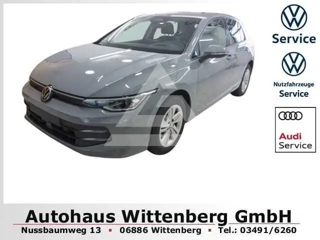 2026 Volkswagen GOLF